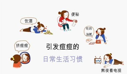 内分泌失调到底是什么